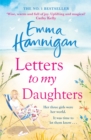Letters to My Daughters - Book