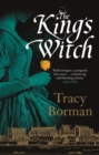 The King's Witch - eBook