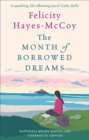 The Month of Borrowed Dreams (Finfarran 4) : A feel-good summer novel - Book