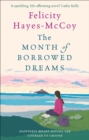 The Month of Borrowed Dreams (Finfarran 4) : A feel-good summer novel - eBook