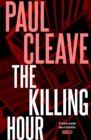 The Killing Hour - Book