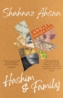 Hashim & Family - eBook