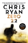 Zero 22: Danny Black Thriller 8 - Book