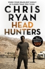 Head Hunters : Danny Black Thriller 6 - Book