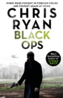 Black Ops : Danny Black Thriller 7 - eBook
