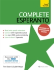 Complete Esperanto : Learn to read, write, speak and understand Esperanto - Book