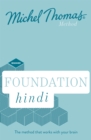 Foundation Hindi (Learn Hindi with the Michel Thomas Method) - Book
