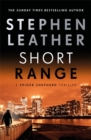 Short Range : The 16th Spider Shepherd Thriller - Book