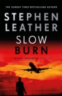 Slow Burn : The 17th Spider Shepherd Thriller - Book