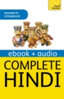 Complete Hindi Beginner to Intermediate Course : Enhanced Ebook - eBook