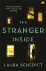 The Stranger Inside : A twisty thriller you won't be able to put down - Book
