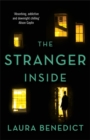 The Stranger Inside : A twisty thriller you won't be able to put down - Book