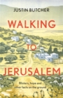 Walking to Jerusalem : Blisters, hope and other facts on the ground - Book