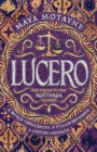 Lucero : A sweeping and epic Dominican-inspired fantasy! - eBook