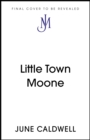 Little Town Moone - Book