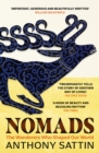 Nomads : The Wanderers Who Shaped Our World - Book