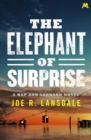 The Elephant of Surprise - eBook
