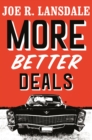 More Better Deals - eBook