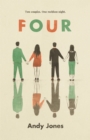 Four : A thought-provoking, controversial and immediately gripping story with a messy moral dilemma at its heart - Book