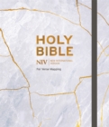 NIV Bible for Journalling and Verse-Mapping : Kintsugi - Book