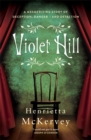 Violet Hill - Book