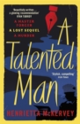 A Talented Man : A gripping suspense novel about a lost sequel to Dracula - Book