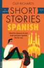 Short Stories in Spanish for Beginners - Book