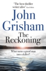 The Reckoning : The Sunday Times Number One Bestseller - Book