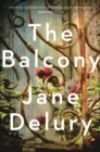 The Balcony - eBook