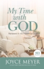 My Time with God : 365 Daily Devotions - Book