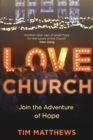 Love Church : Join the Adventure of Hope - Book