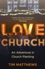 Love Church : Join the Adventure of Hope - Book