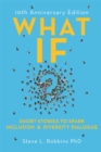 What If? : Short Stories to Spark Inclusion and Diversity Dialogue - 10th Anniversary Edition - Book
