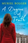 A Degree of Truth - Book