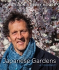 Japanese Gardens : a journey - Book