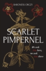 The Scarlet Pimpernel - eBook