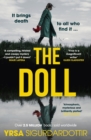 The Doll - eBook