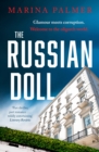 The Russian Doll : The most gripping, addictive and twisty thriller of the year so far - eBook
