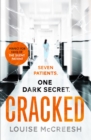 Cracked : The gripping, dark & unforgettable debut thriller - eBook