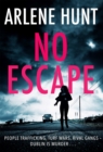 No Escape - Book