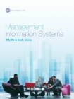 MANAGEMENT INFORMATION SYSTEMS - Book
