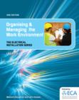 EIS : Organising and Managing the Work Environment - eBook
