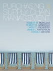PURCHASING SUPPLY CHAIN MNGMT - Book