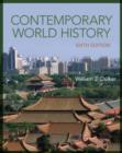 Contemporary World History - eBook