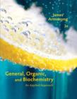 General, Organic, and Biochemistry - eBook