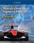 Materials Science and Engineering Properties, SI Edition - eBook
