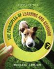 Principles of Learning and Behavior - eBook
