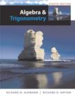 Algebra and Trigonometry - eBook