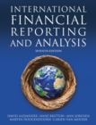 International Financial Reporting and Analysis - Book