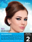 3I EBK : Hairdressing & Barbering Level 2 Revised 7e - eBook